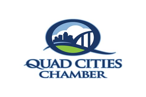 Quad Cities Chamber of Commerce .